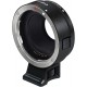 Canon EF-EOS M Mount Adapter Canon EF an Canon EF-M 6098B005